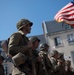 D-Day 2018. Normandy , France