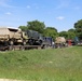 Operations for Combat Support Training Exercise 86-18-04 at Fort McCoy