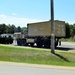 Operations for Combat Support Training Exercise 86-18-04 at Fort McCoy