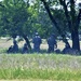 Operations for Combat Support Training Exercise 86-18-04 at Fort McCoy