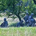 Operations for Combat Support Training Exercise 86-18-04 at Fort McCoy