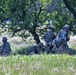 Operations for Combat Support Training Exercise 86-18-04 at Fort McCoy