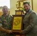 Mess Hall 227 recognized as best in the Corps a second time