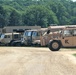 Operations for Combat Support Training Exercise 86-18-04 at Fort McCoy