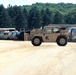 Operations for Combat Support Training Exercise 86-18-04 at Fort McCoy