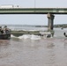 Missouri River Crossing