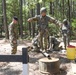 South Carolina Army National Guard Training Center hosts Phase One of Officer Candidate School