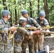 South Carolina Army National Guard Training Center hosts Phase One of Officer Candidate School