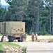 Soldiers set up ROWPU for CSTX 86-18-04 operations at Fort McCoy