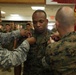 CBIRF Motor Transport Chief promoted to master sergeant