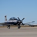 Laughlin’s instructor pilots talk T-6 Texan II