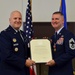 Chief Brian Watson retires after 30 years