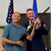 Chief Brian Watson retires after 30 years