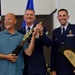 Chief Brian Watson retires after 30 years