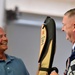 Chief Brian Watson retires after 30 years