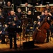 Coast Guard Band Performs in Portsmouth, Virginia