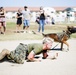 “War Dawg Weekend:” MCAS Miramar hosts military working dog competition