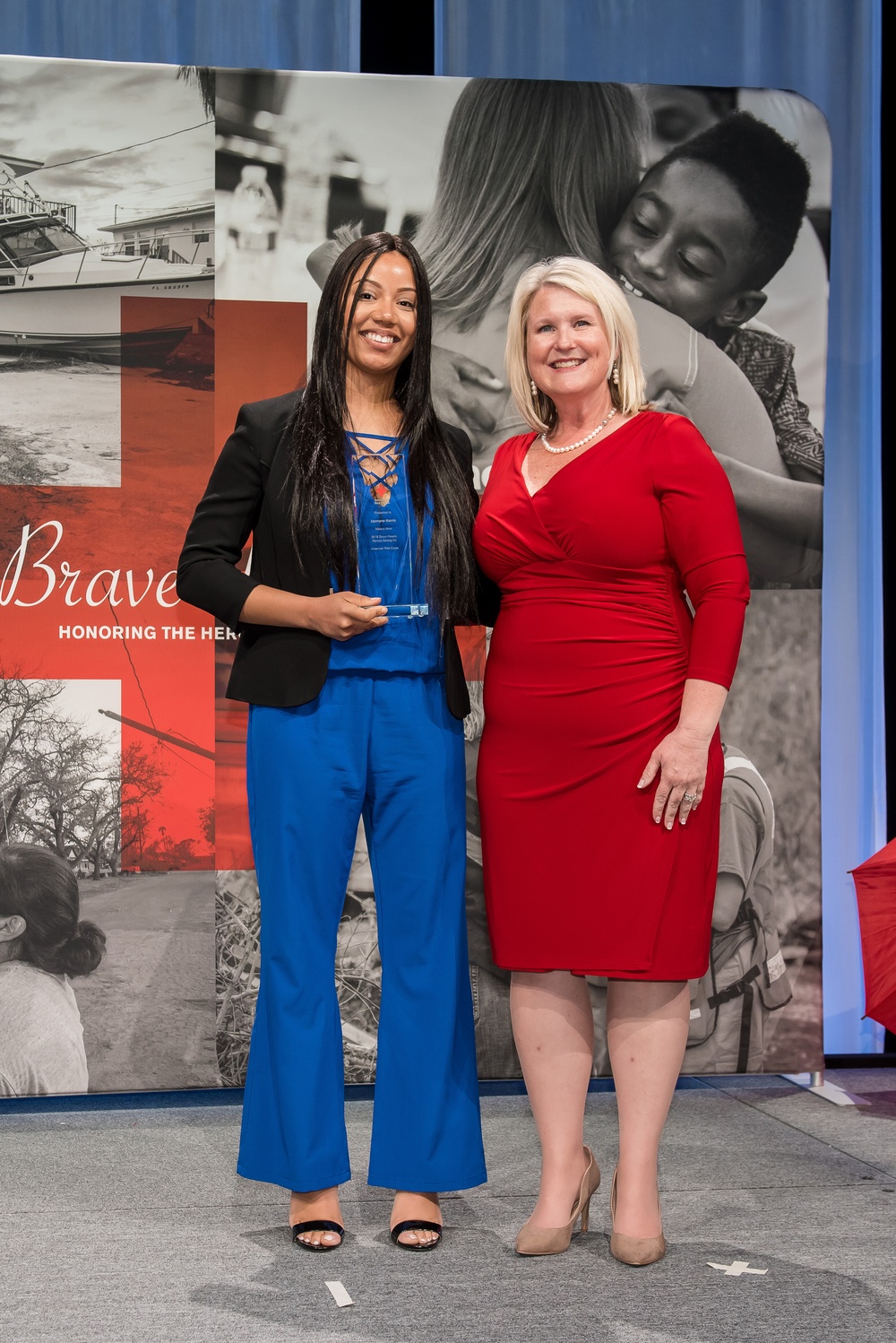 Wisconsin National Guard Soldier who saved choking toddler recognized by American Red Cross