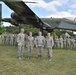 Wisconsin National Guard Airmen meet director of the Air National Guard during base visits