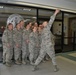 Wisconsin National Guard Airmen meet director of the Air National Guard during base visits