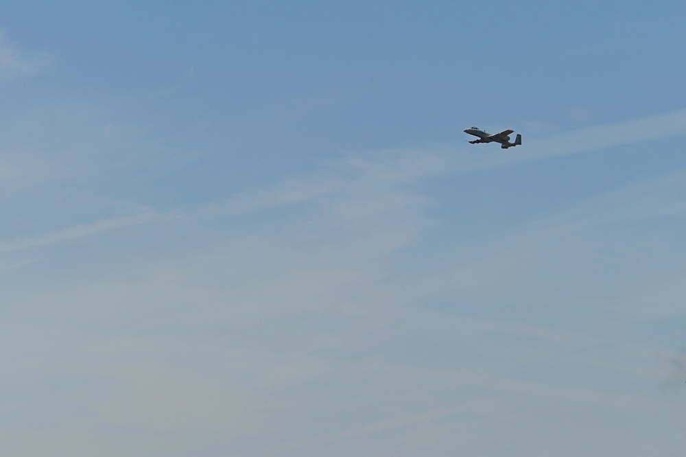 MQ-9 Reaper at MacDill AFB