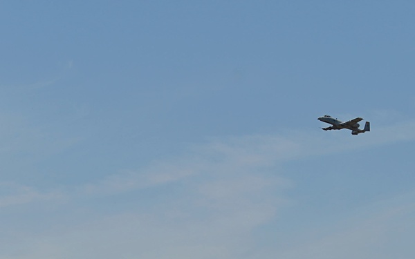MQ-9 Reaper at MacDill AFB