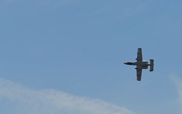 MQ-9 Reaper at MacDill AFB