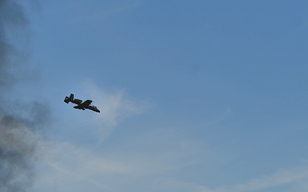 MQ-9 Reaper at MacDill AFB