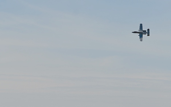 MQ-9 Reaper at MacDill AFB