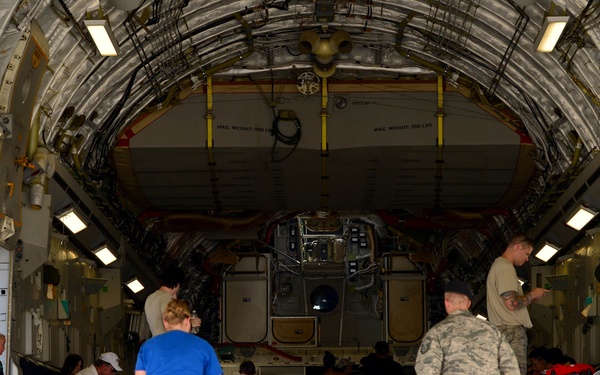MQ-9 Reaper at MacDill AFB