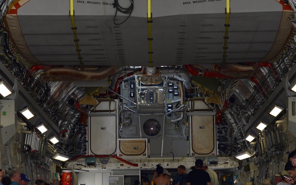 MQ-9 Reaper at MacDill AFB