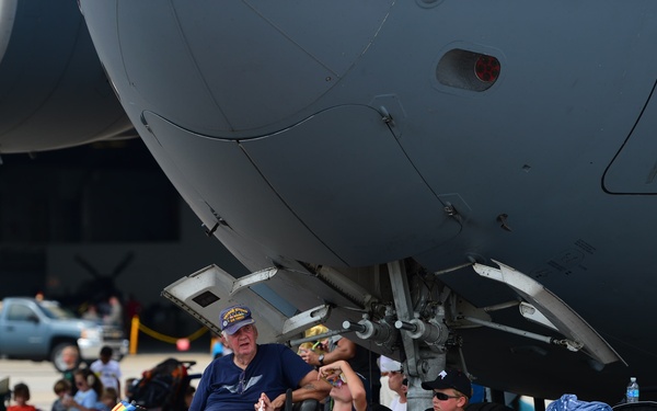 MQ-9 Reaper at MacDill AFB