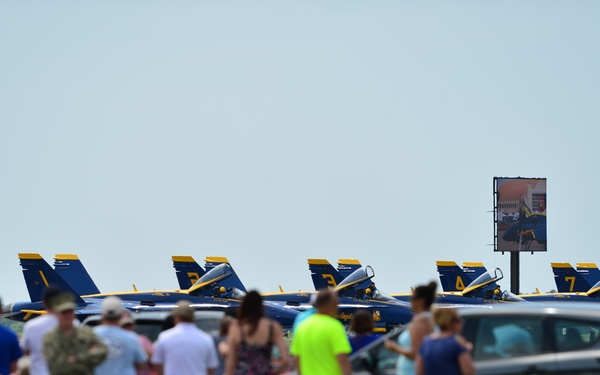 MQ-9 Reaper at MacDill AFB