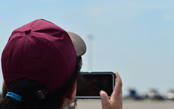 MQ-9 Reaper at MacDill AFB