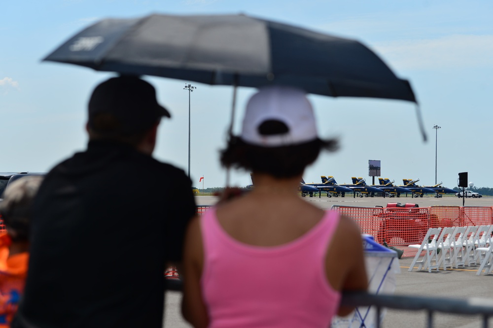 MQ-9 Reaper at MacDill AFB