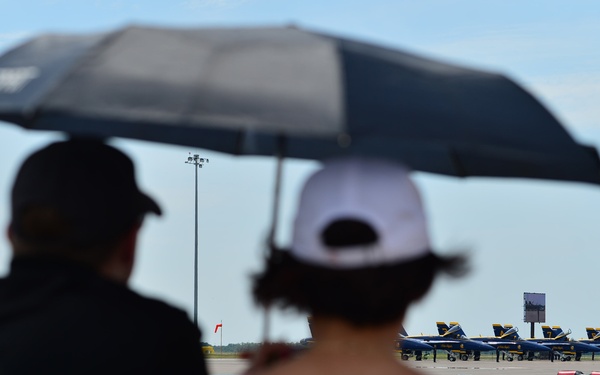 MQ-9 Reaper at MacDill AFB
