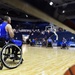 2018 DoD Warrior Games Wheelchair Basketball Championship