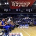 2018 DoD Warrior Games Wheelchair Basketball Championship