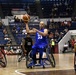 2018 DoD Warrior Games Wheelchair Basketball Championship