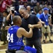 2018 DoD Warrior Games Wheelchair Basketball Championship
