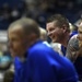 2018 DoD Warrior Games Wheelchair Basketball Championship