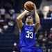 2018 DoD Warrior Games Wheelchair Basketball Championship