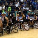 2018 DoD Warrior Games Wheelchair Basketball Championship