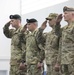 US Special Operations Command Europe welcomes new commander