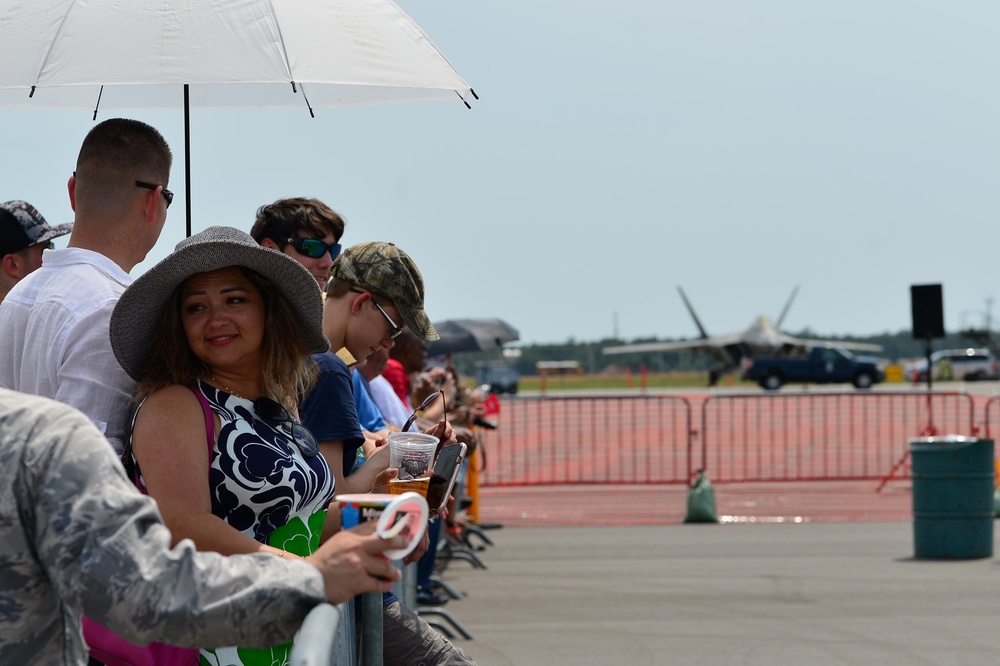 MQ-9 Reaper at MacDill AFB