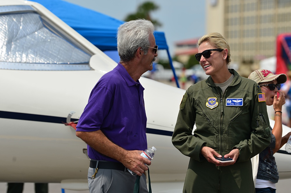 MQ-9 Reaper at MacDill AFB