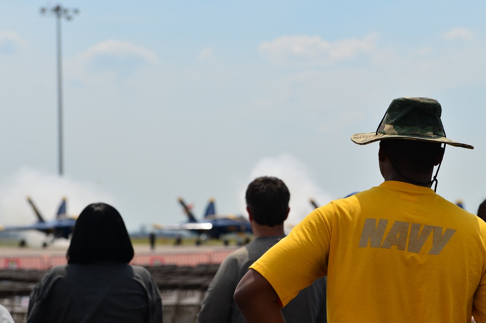 MQ-9 Reaper at MacDill AFB