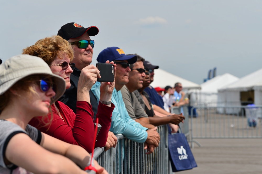 MQ-9 Reaper at MacDill AFB