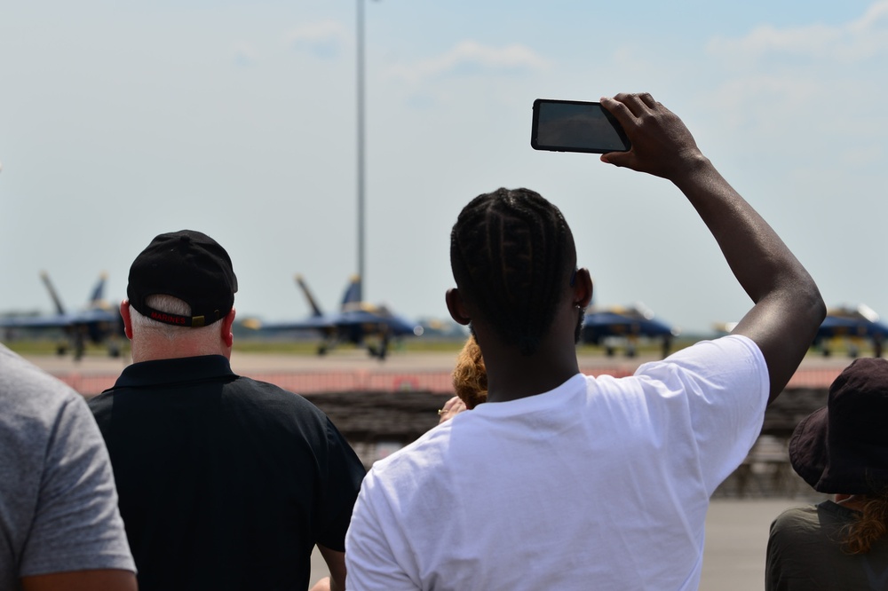 MQ-9 Reaper at MacDill AFB