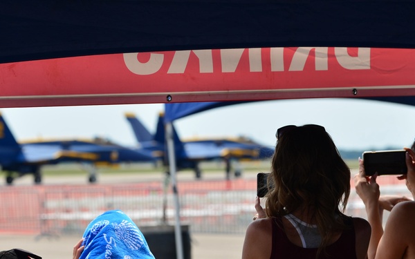 MQ-9 Reaper at MacDill AFB